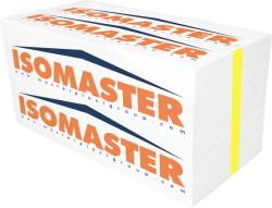 Masterplast Isomaster EPS 100 lépésálló hőszigetelő lap 16cm (0501-10016000)