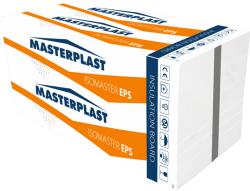 Masterplast Isomaster EPS 150 Lépésálló hőszigetelő lap 5cm (0501-15005000)