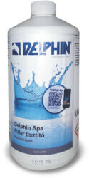 Delphin Spa Filter tisztító (UVT-DESF01)