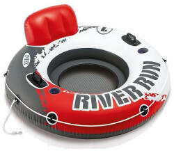 Intex River Run Matrac Fotel Piros 56825 (UJ-I56825E)