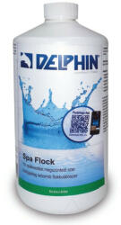 Delphin Spa Floc Bio pelyhesítő (UVF-DEMB01)