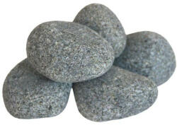  HARVIA gömbölyű szaunakövek 5-10 cm kőátmérő, 15 kg/doboz R-991 (T0129-010)