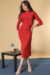 RohBoutique Rochie eleganta din lurex, Rosie, ROH DR4645