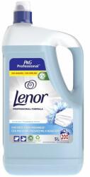 Lenor Balsam de Rufe Lenor Professional Sea Breeze, 200 Spalari, 5 L