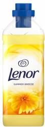 Lenor Balsam de Rufe Lenor Summer Breeze, 31 Spalari, 930 ml