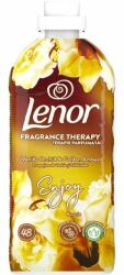 Lenor Balsam de Rufe Lenor Vanilla Orchid & Golden Amber, 48 Spalari, 1.2 L