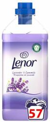 Lenor Balsam de Rufe Lenor Lavanda & Camomil, 57 Spalari, 1.71 L