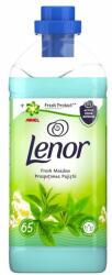 Lenor Balsam de Rufe Lenor Fresh Meadow, 65 Spalari, 1.625 L