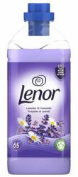 Lenor Balsam de Rufe Lenor Lavanda & Camomil, 65 Spalari, 1.625 L