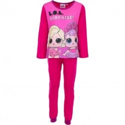 Disney Pijama fete LOL, roz