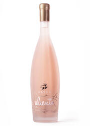 Alira - Aliento Rose DOC, demisec 2022 - 0.75L, Alc: 12.5%