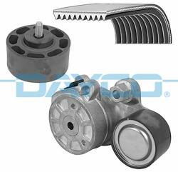 DAYCO Set curea transmisie cu caneluri DAYCO KPV150HD (KPV150HD) - automobilus
