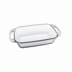 Marinex Vas dreptunghiular cu manere, 2, 1 litri, Marinex (N1-MX-6339)