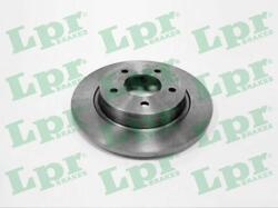 LPR Disc frana LPR M5007P (M5007P) - automobilus