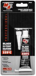 Ma Professional Silicon negru etansare 329°C MA PROFESSIONAL 32g (20-A16)