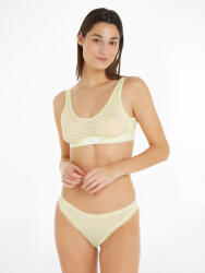 Calvin Klein Underwear Sutien Calvin Klein Underwear | Verde | Femei | S - bibloo - 173,00 RON