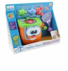 Kidz Delight Primul meu cos de pescuit muzical (DES15100)