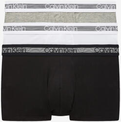 Calvin Klein Underwear Boxeri, 3 bucăți Calvin Klein Underwear | Negru | Bărbați | S - bibloo - 169,00 RON