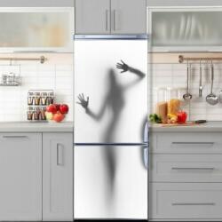 iPrint Sticker Tapet Autoadeziv pentru frigider, 210 x 90 cm, AVX-FRIDGE-42 (AVX-FRIDGE-42)