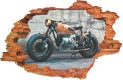 iPrint Sticker "Wall Crack" Moto 11 - 120 x 80 cm (AVX-CRACK-324)