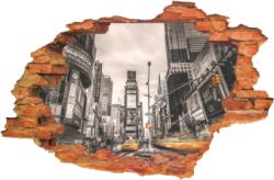 iPrint Sticker "Wall Crack" Newyork 13 - 120 x 80 cm (AVX-CRACK-358)