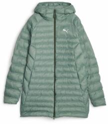 PUMA PackLITE Primaloft Long Hooded , Verde , XL