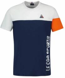 Le coq sportif SAISON 2 Tee SS No1 , albastru inchis , XXL