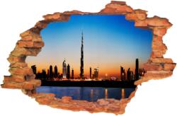 iPrint Sticker "Wall Crack" Dubai 13 - 120 x 80 cm (AVX-CRACK-167)