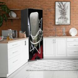 iPrint Sticker Tapet Autoadeziv pentru frigider, 210 x 90 cm, AVX-STFR-117 (AVX-STFR-117)