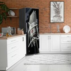 iPrint Sticker Tapet Autoadeziv pentru frigider, 210 x 90 cm, AVX-STFR-118 (AVX-STFR-118)