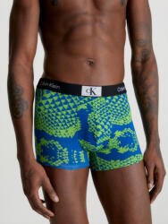 Calvin Klein Underwear Boxeri Calvin Klein Underwear | Albastru | Bărbați | S - bibloo - 105,00 RON