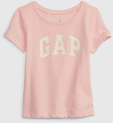 GAP Tricou pentru copii GAP | Alb | Fete | 104
