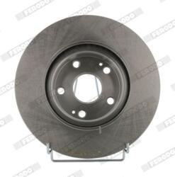 FERODO Disc frana FERODO PREMIER DDF1401 (DDF1401)