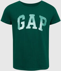GAP Tricou pentru copii GAP | Verde | Fete | 116/122 - bibloo - 79,00 RON