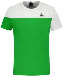 Le coq sportif BAT Tee SS No3 , Verde , XL