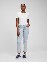 GAP Washwell Jeans GAP | Albastru | Femei | 26 PETITE