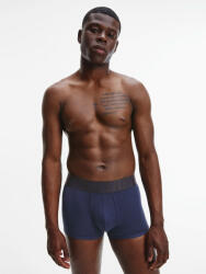 Calvin Klein Underwear Boxeri Calvin Klein Underwear | Albastru | Bărbați | S - bibloo - 173,00 RON