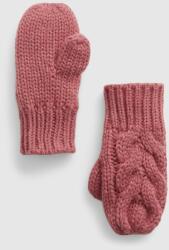 GAP Mănuși pentru copii GAP | Roz | Fete | XS/S - bibloo - 66,00 RON