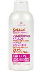 Kallos Balsam Kallos Pentru Par Uscat Si Despicat 1000 ml (5998889503024)