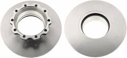 TRW Disc frana TRW SINGLE DF5019S (DF5019S)