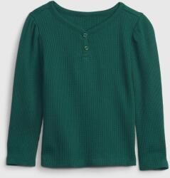 GAP Tricou pentru copii GAP | Verde | Fete | 74-80 - bibloo - 67,00 RON
