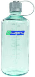 Nalgene Narrow Mouth 1l Sustain Culoare: verde deschis