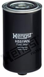 Hengst Filter filtru combustibil HENGST FILTER H551WK D699 - automobilus