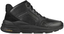 Skechers Ghete Skechers pentru Barbati Global Jogger - High Flight 237204_BBK (237204_BBK)