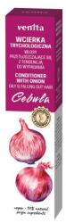 VENITA Balsam tricologic pentru păr gras cu tendință de cădere - Venita Conditioner With Onion 100 ml