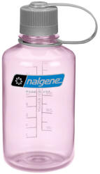 Nalgene Narrow Mouth 500 ml Sustain Culoare: roz