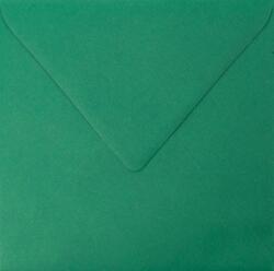 Netuno Plicuri decorative colorate pătrate K4 15, 3x15, 3 NK Burano English Green verde închis 90g