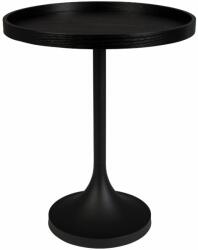 Zuiver Fekete tölgy oldalas asztal ZUIVER JASON 46 cm (2300112)