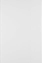 Fedrigoni Hârtie decorativă simplă Splendorgel 340g Extra White alb 71x100 1 buc