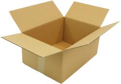 Cutie de carton cu clapetă 54x36, 5x32, 51 buc